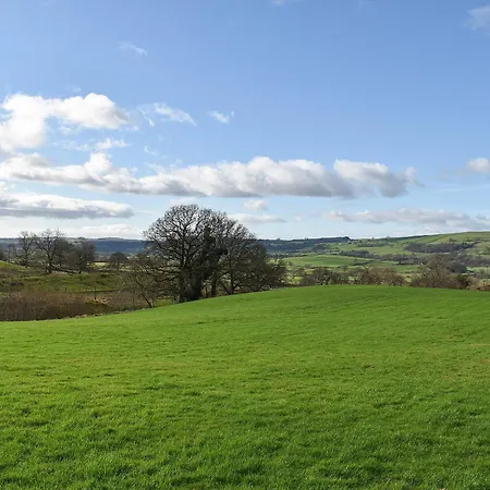 Howgills Barn Middleton (Cumbria)