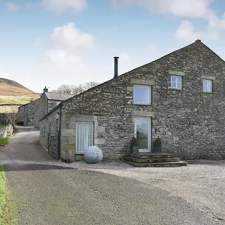 Howgills Barn