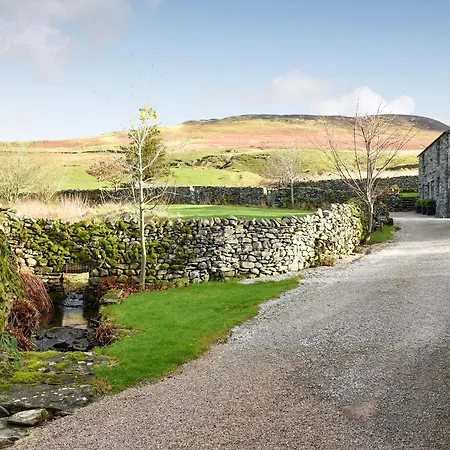 Howgills Barn Middleton (Cumbria)