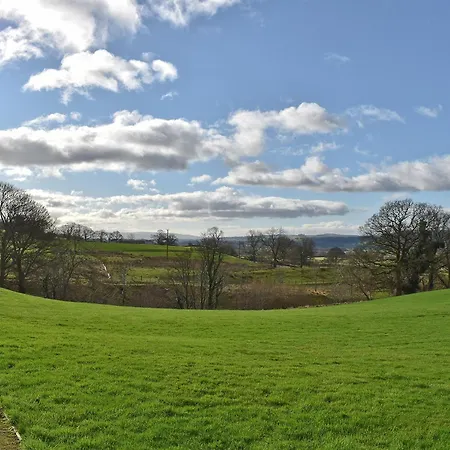 Casa de Férias Howgills Barn *